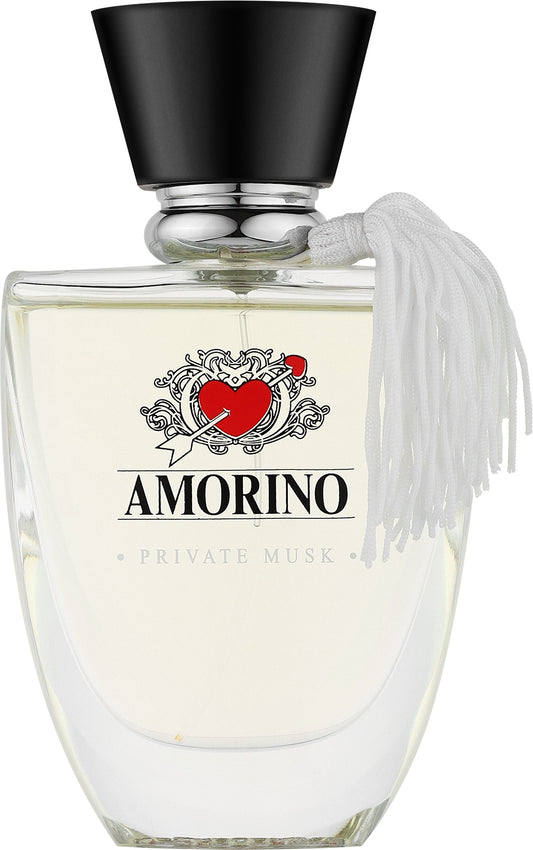Prive Private Musk Unisex Eau De Parfum 100ml