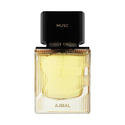 عطر بيورلي أورينت مسك للجنسين او دو بارفان 75 مل