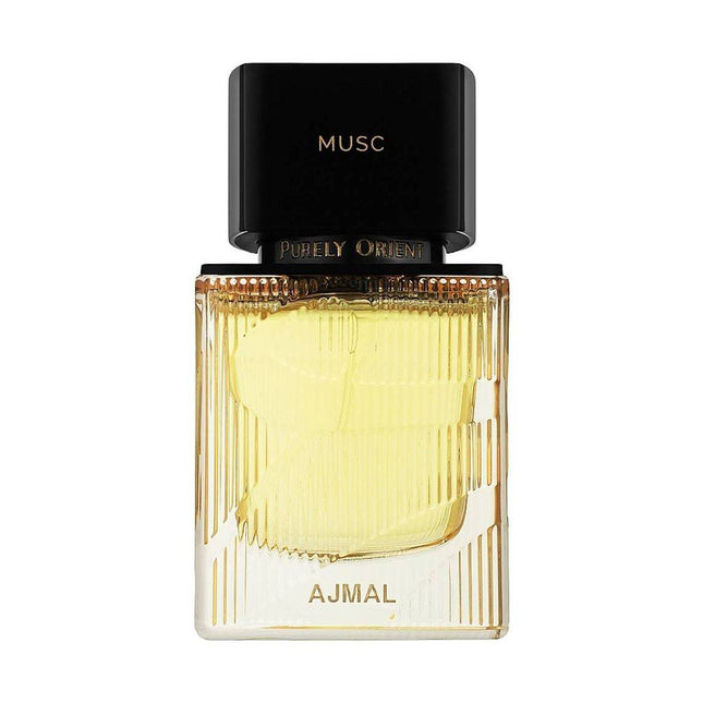Purely Orient Musc Unisex Eau De Parfum 75ml