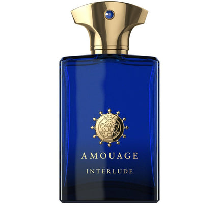 Interlude Man For Men Eau De Perfum 100ml
