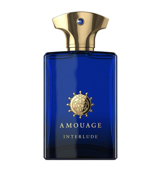 Interlude Man For Men Eau De Perfum 100ml
