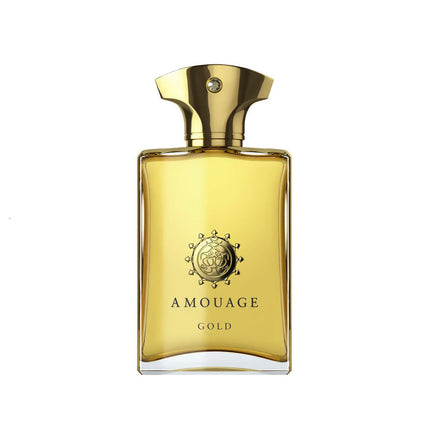 Gold For Man For Men Eau De Parfum 100ml