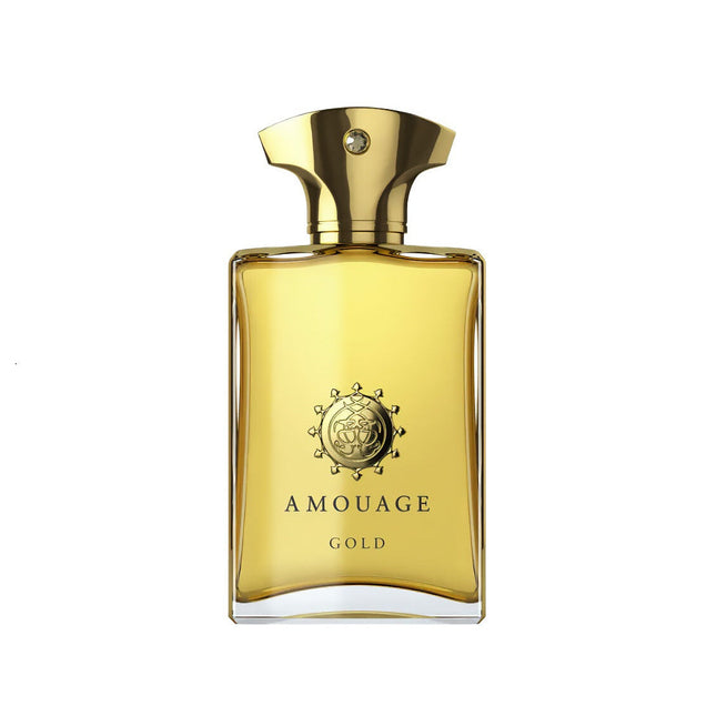 Gold For Man For Men Eau De Parfum 100ml