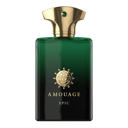 Epic For Men Eau De Perfum 100ml