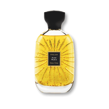 عطر دي أورز أوب روبي او دو بارفان 100 مل