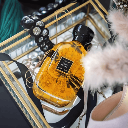 عطر دي أورز أوب روبي او دو بارفان 100 مل