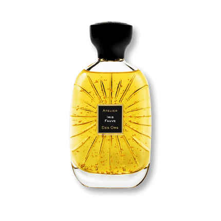 Des Ors Iris Fauve Eau De Perfum 100ml