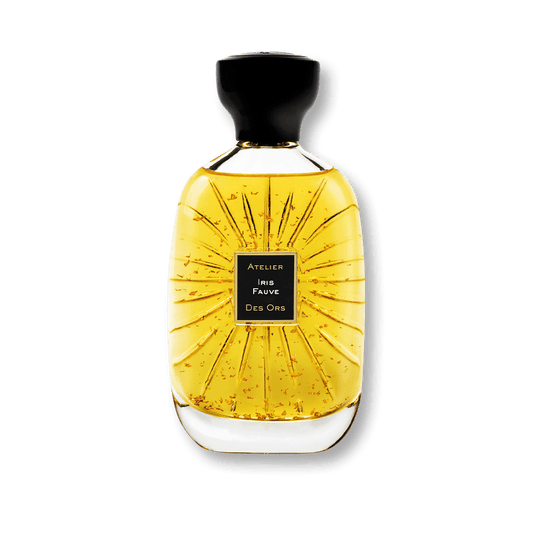 Des Ors Iris Fauve Eau De Perfum 100ml