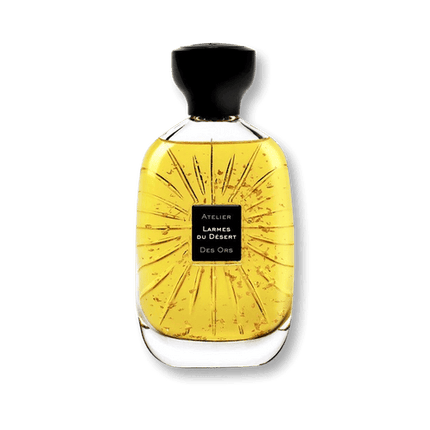 Des Ors Larmes Du Desert Unisex Eau De Parfum 100ml