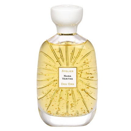 Des Ors Nuda Veritas Eau De Perfum 100ml