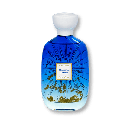 Des Ors Riviera Lazuli Unisex Eau De Parfum 100ml