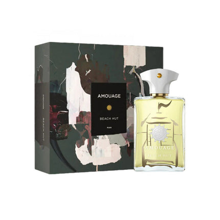 Beach Hut For Man For Men Eau De Parfum 100ml