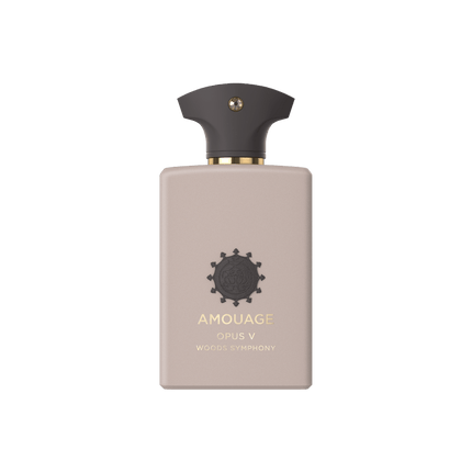 عطر أوبوس في وودز سيمفوني للجنسين ماء عطر 100 مل