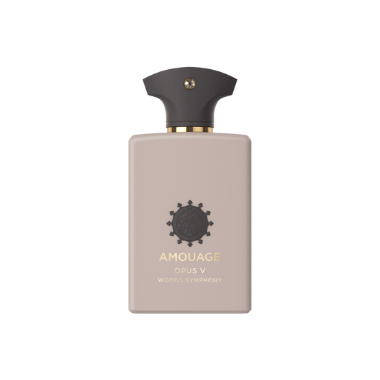 Opus V Woods Symphony Unisex Eau De Parfum 100ml