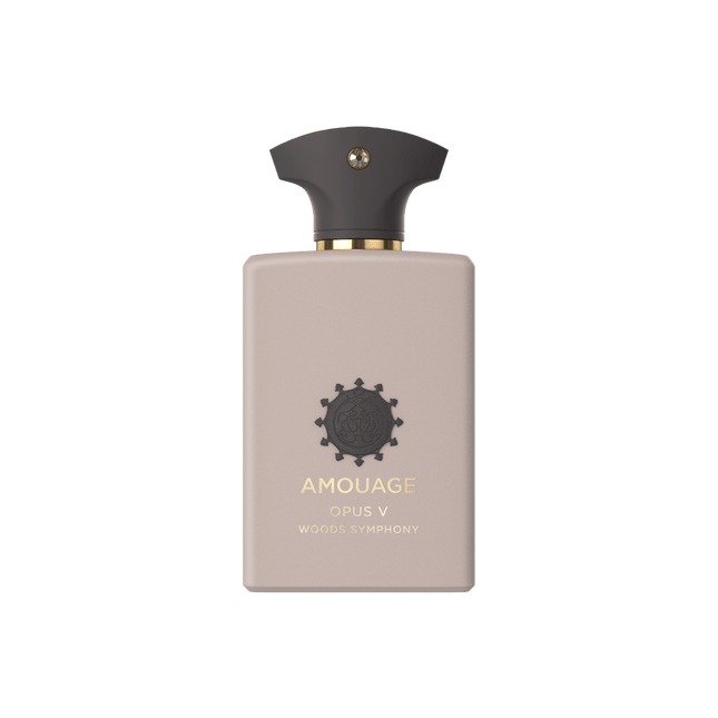 Opus V Woods Symphony Unisex Eau De Parfum 100ml
