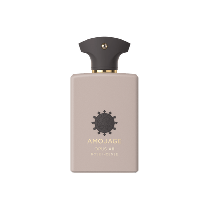 Rose Incense Unisex Eau De Parfum 100ml