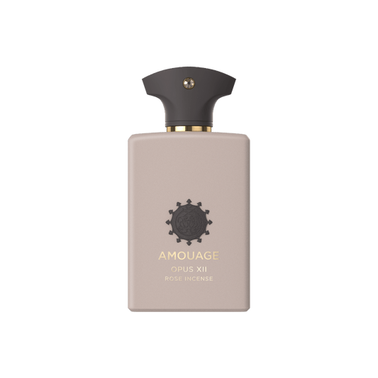 Rose Incense Unisex Eau De Parfum 100ml