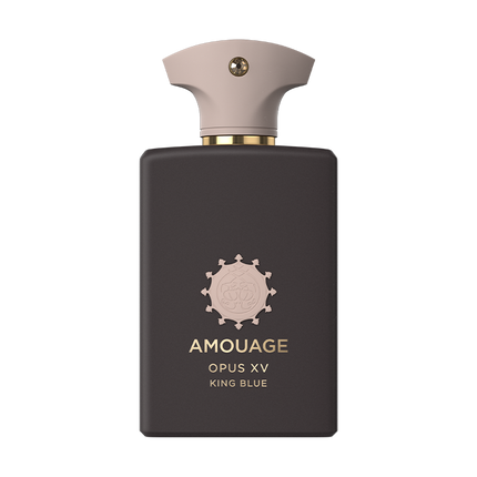 عطر أوبس إكس في كينغ بلو لكلا الجنسين سعة 100 مل
