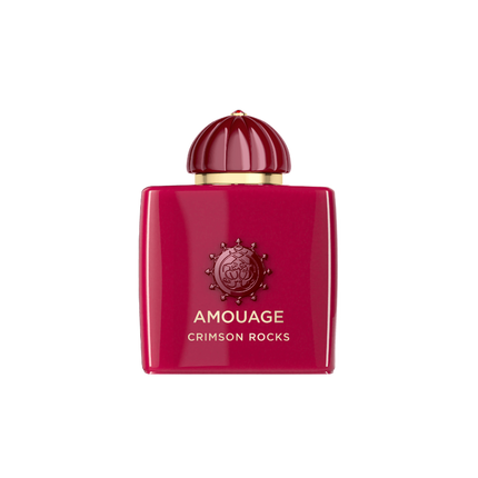 Crimson Rocks Eau De Parfum 100ml
