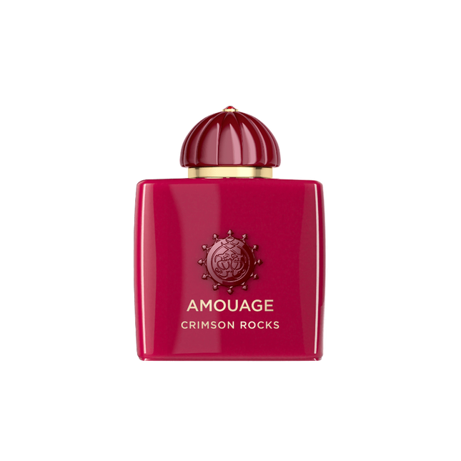 Crimson Rocks Eau De Parfum 100ml