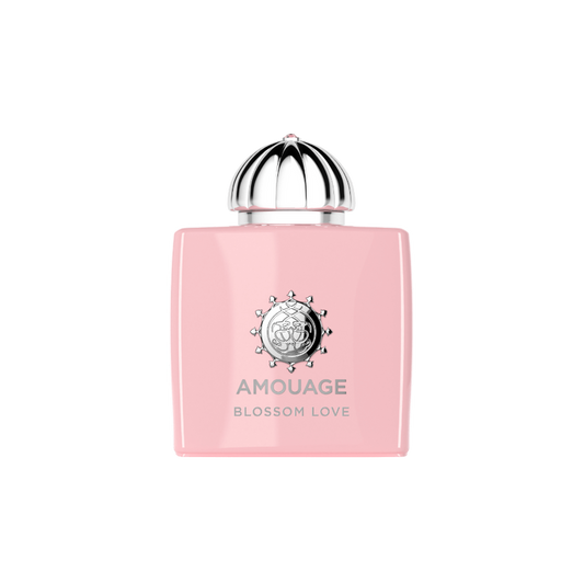 Blossom Love For Woman For Women Eau De Parfum 100ml