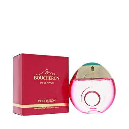 عطر Miss النسائي او دو بارفان 100 مل