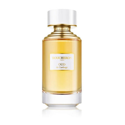 Oud De Carthage Eau De Perfum  125ml