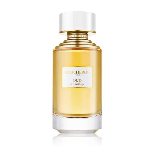 Oud De Carthage Eau De Perfum  125ml