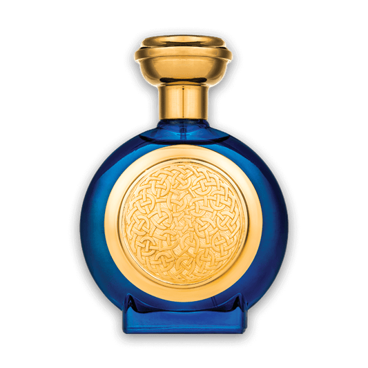 عطر أزرق ذا فيكتوريوس للجنسين، ماء عطر 100 مل