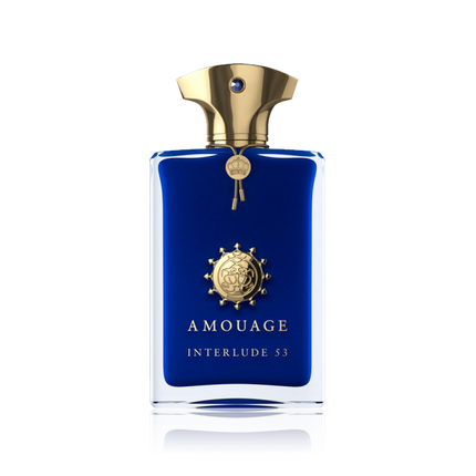 Interlude 53 For Men Extrait De Parfum 100ml