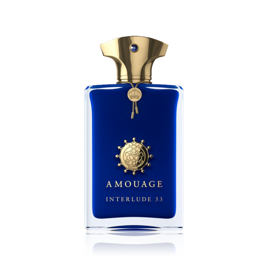 Interlude 53 For Men Extrait De Parfum 100ml