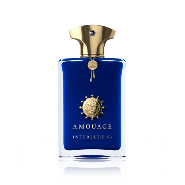 Interlude 53 For Men Extrait De Parfum 100ml