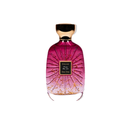 Des Ors Pink Me Up Unisex Eau De Parfum 100ml