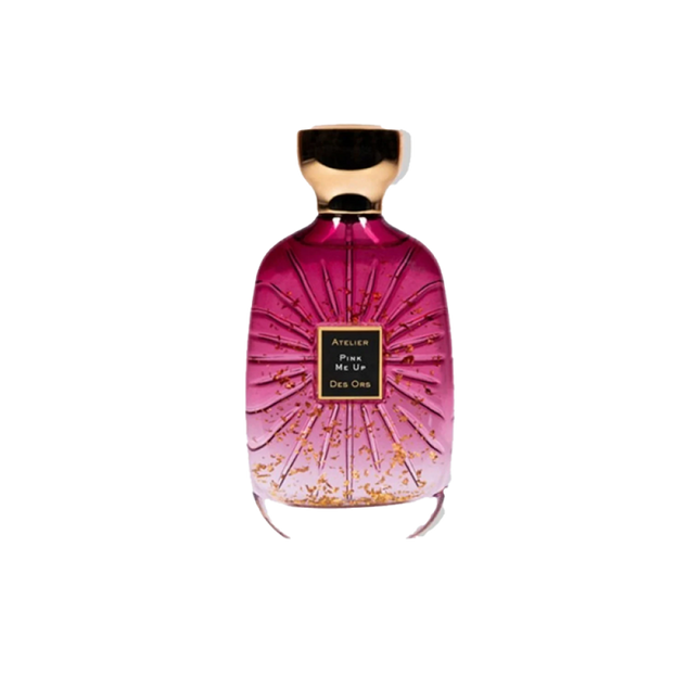 Des Ors Pink Me Up Unisex Eau De Parfum 100ml