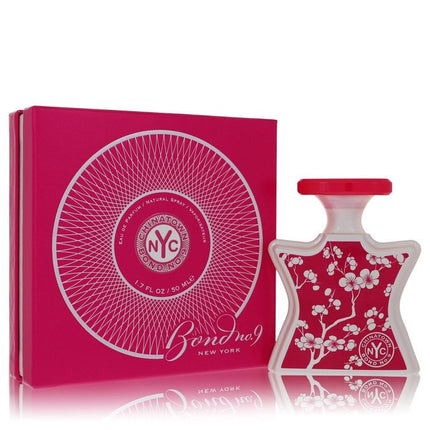 عطر رقم 9 نيويورك تشايناتاون للجنسين او دي بارفان 100 مل