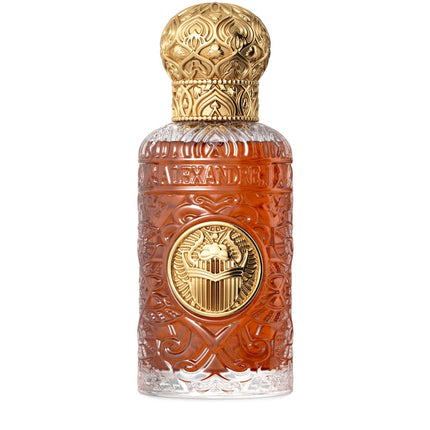 Art Nouveau Collection Black Beetle Unisex Eau De Parfum 100ml