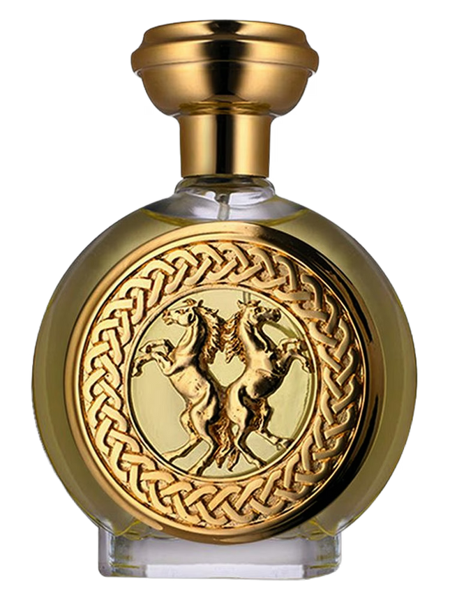 عطر ذا فيكتورياس فاليانت النقي للجنسين 100 مل