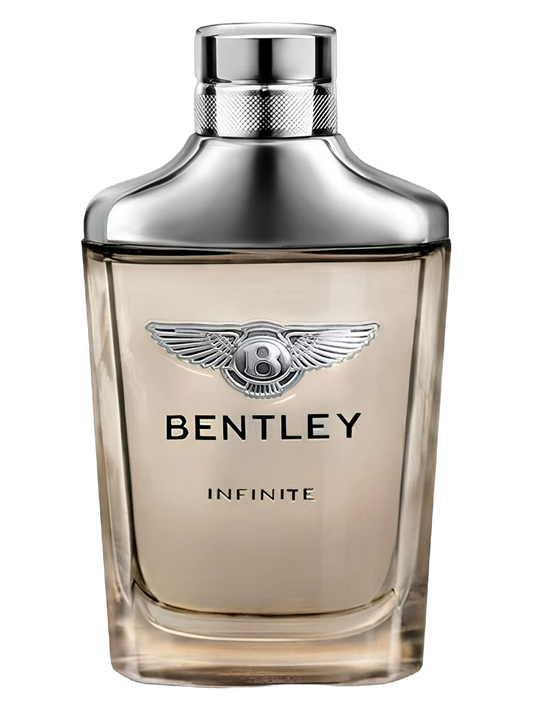 Infinite For Men Eau De Toilette  100ml