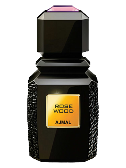 Rose Wood Unisex Eau De Parfum 100ml