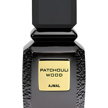 Patchouli Wood Unisex Eau De Parfum 100ml