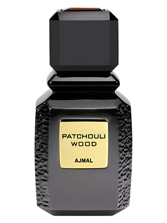 Patchouli Wood Unisex Eau De Parfum 100ml