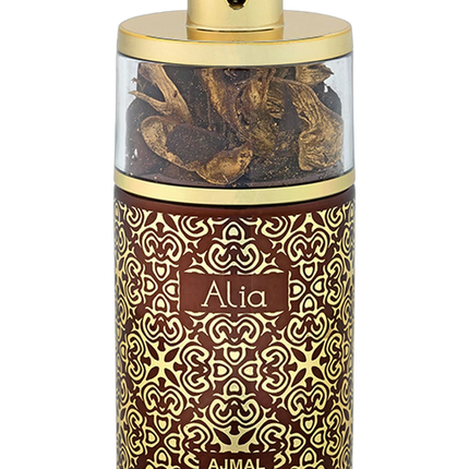 Alia For Women Eau De Parfum 75ml