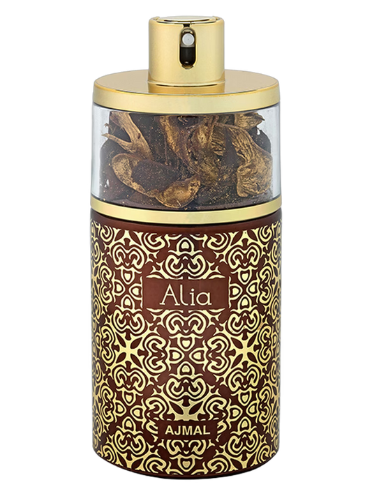 Alia For Women Eau De Parfum 75ml