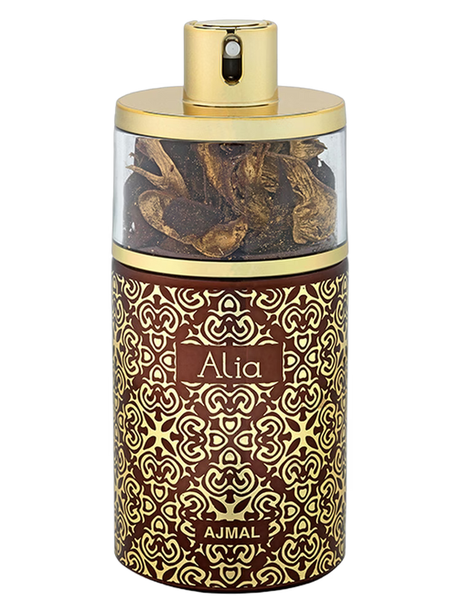 Alia For Women Eau De Parfum 75ml