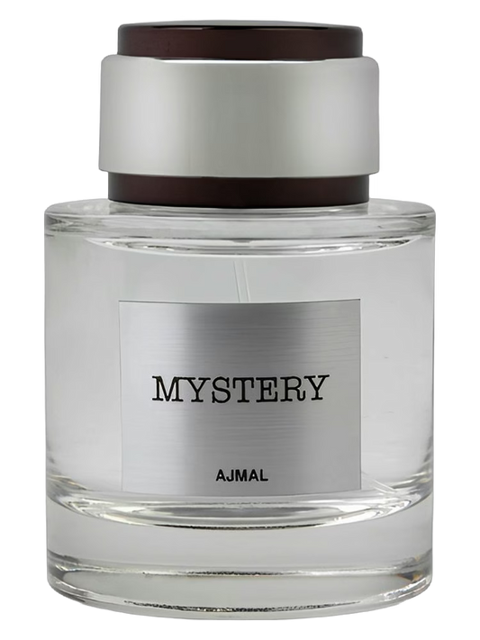 Mystery For Men Eau De Parfum 100ml
