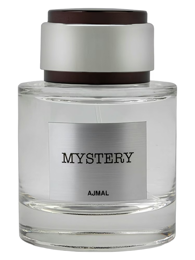 Mystery For Men Eau De Parfum 100ml