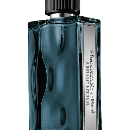 First Instinct Blue For Men Eau De Toilette 100ml