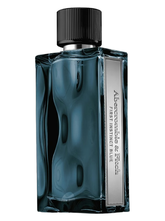 First Instinct Blue For Men Eau De Toilette 100ml