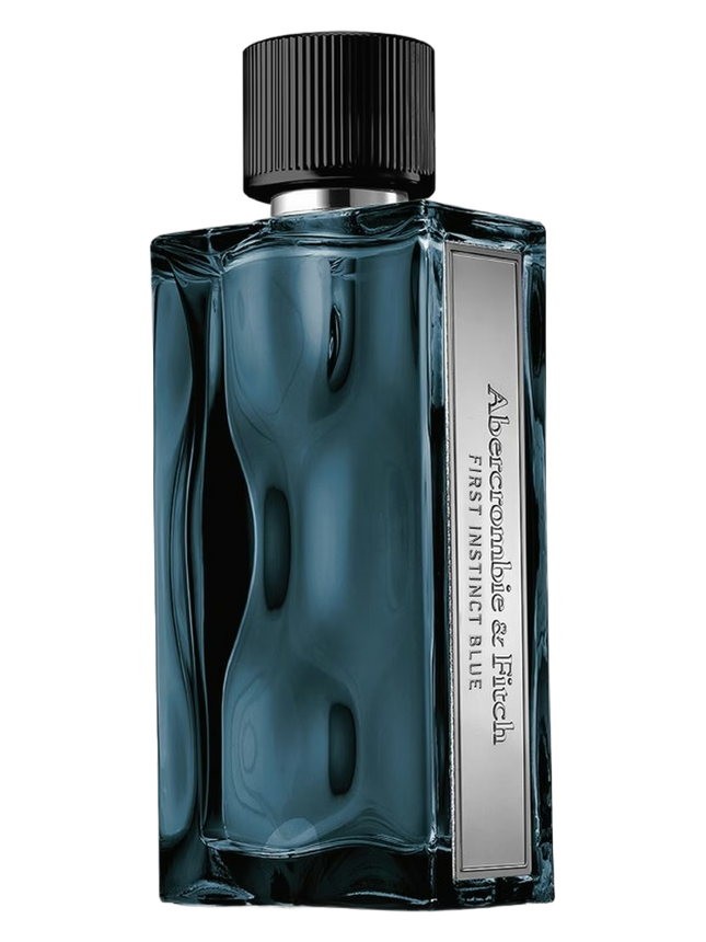 First Instinct Blue For Men Eau De Toilette 100ml