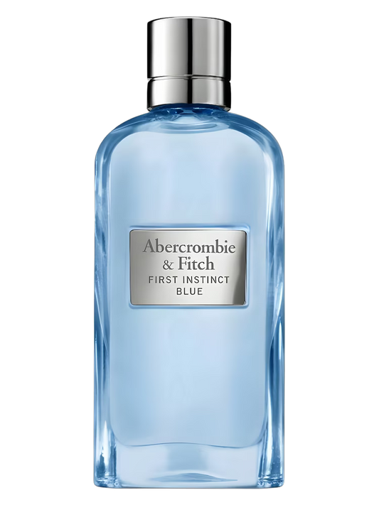 First Instinct Blue Woman For Women Eau De Parfum 100ml